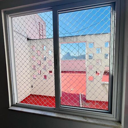 Hospedaria Catete Rio de Janeiro Exterior photo