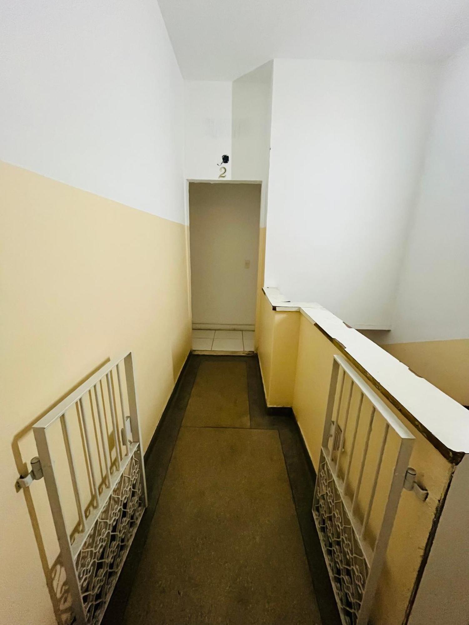Hospedaria Catete Rio de Janeiro Exterior photo