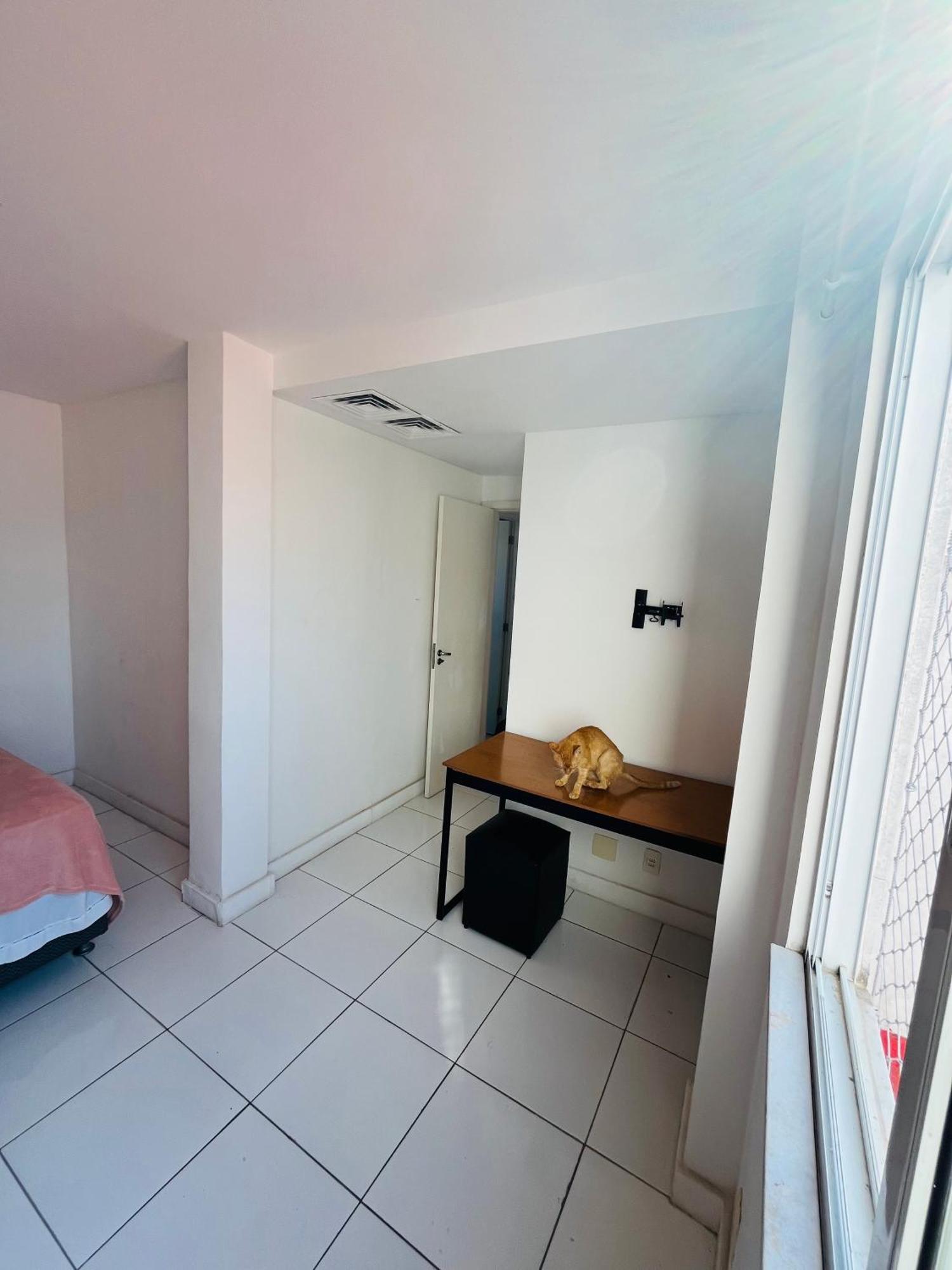Hospedaria Catete Rio de Janeiro Exterior photo