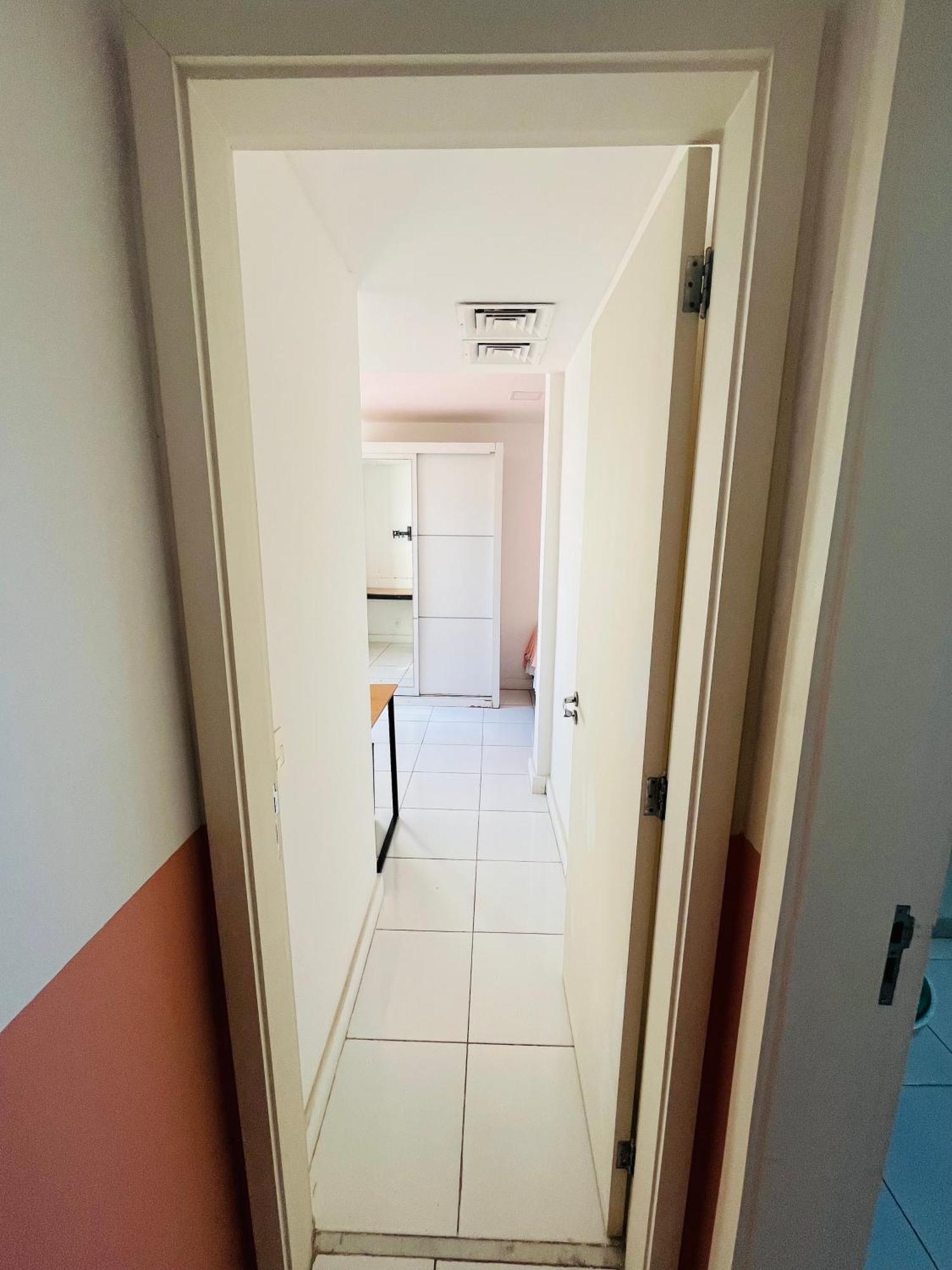 Hospedaria Catete Rio de Janeiro Exterior photo