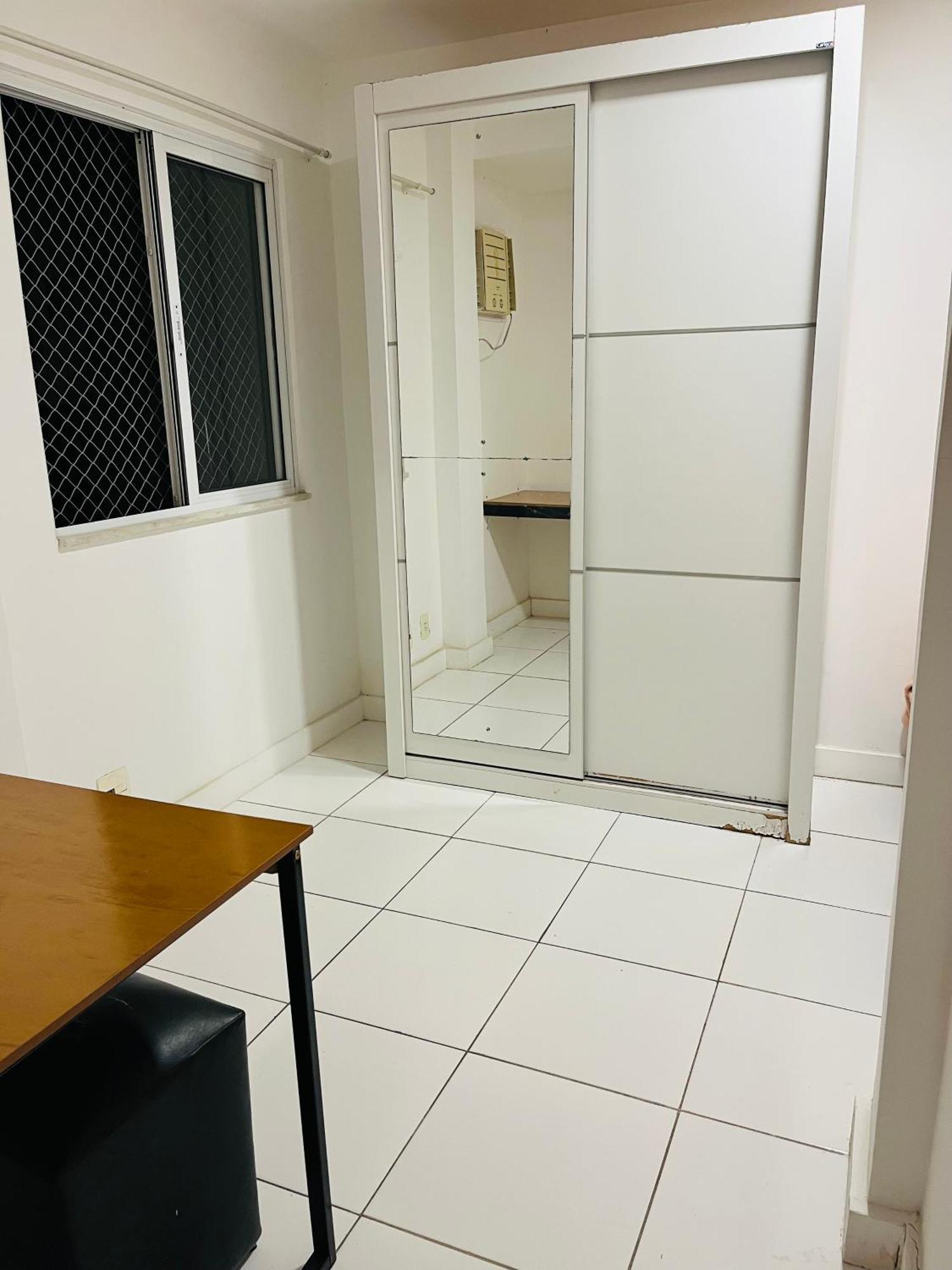 Hospedaria Catete Rio de Janeiro Exterior photo